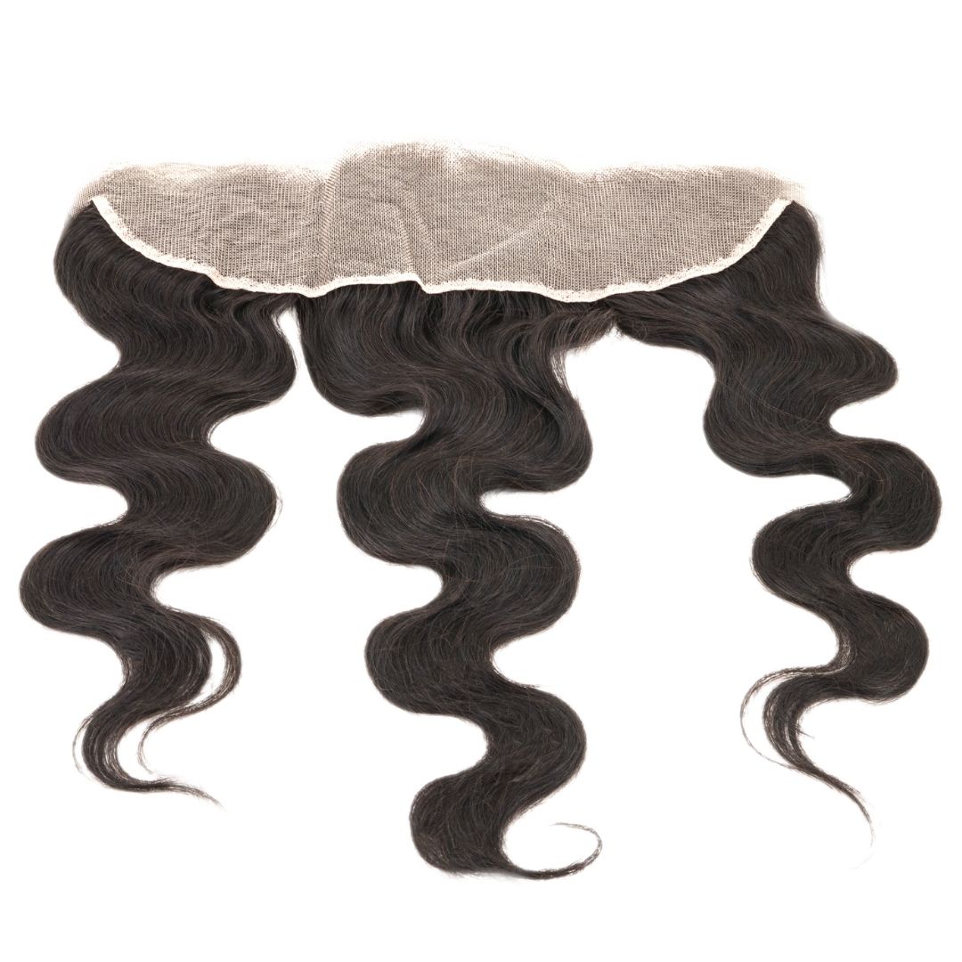 Brazilian Body Wave Frontal